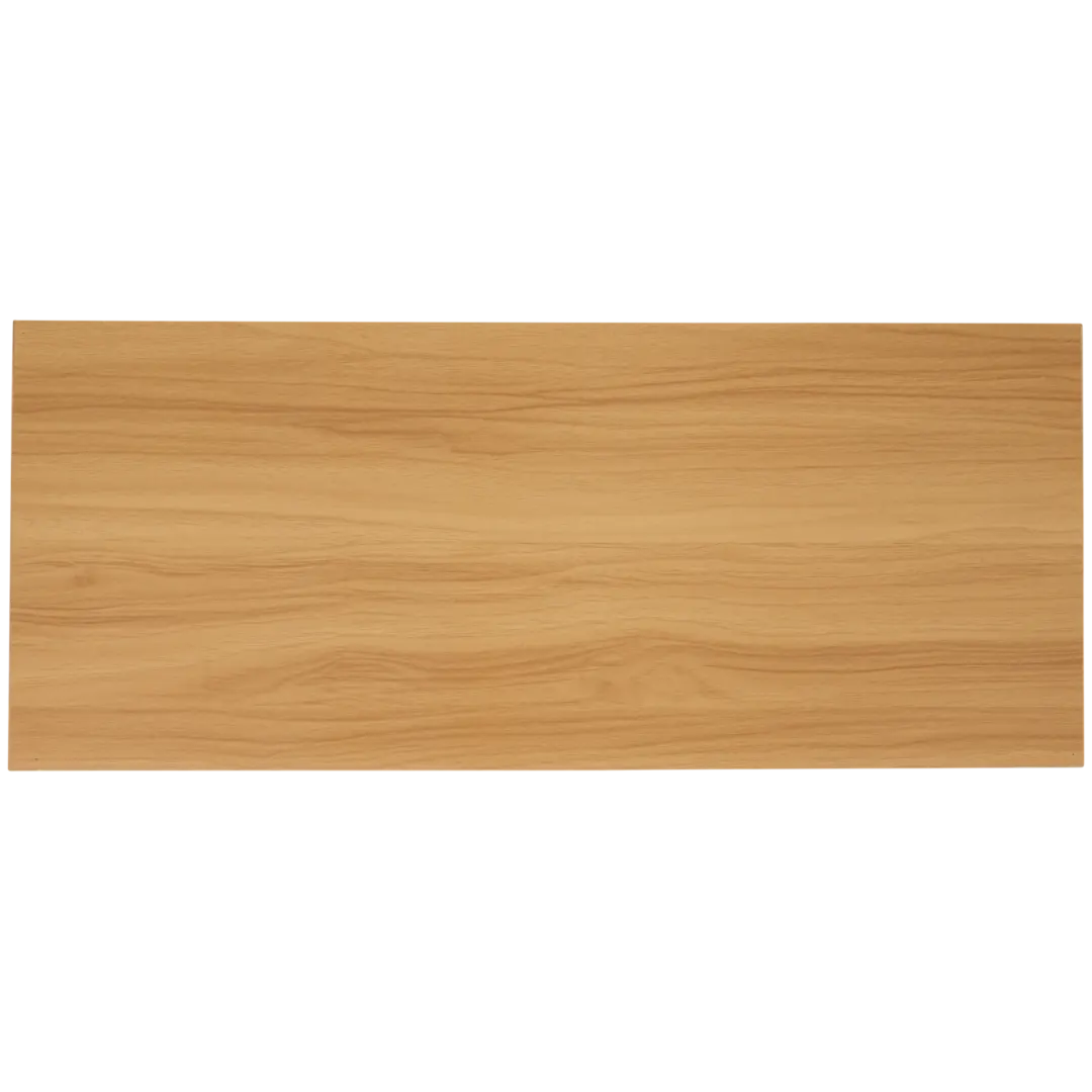 Zwevende wandplank 2