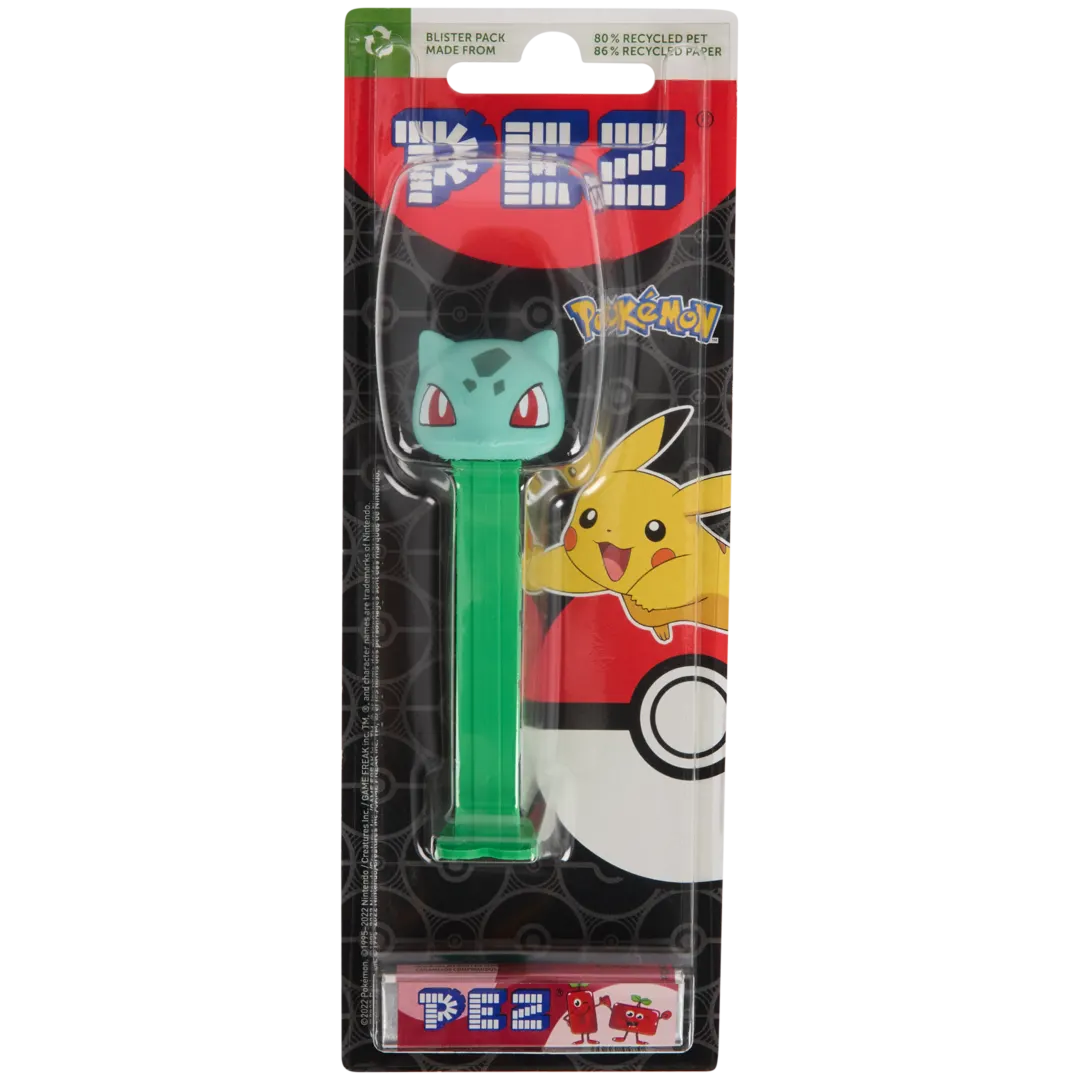 PEZ Pokémon