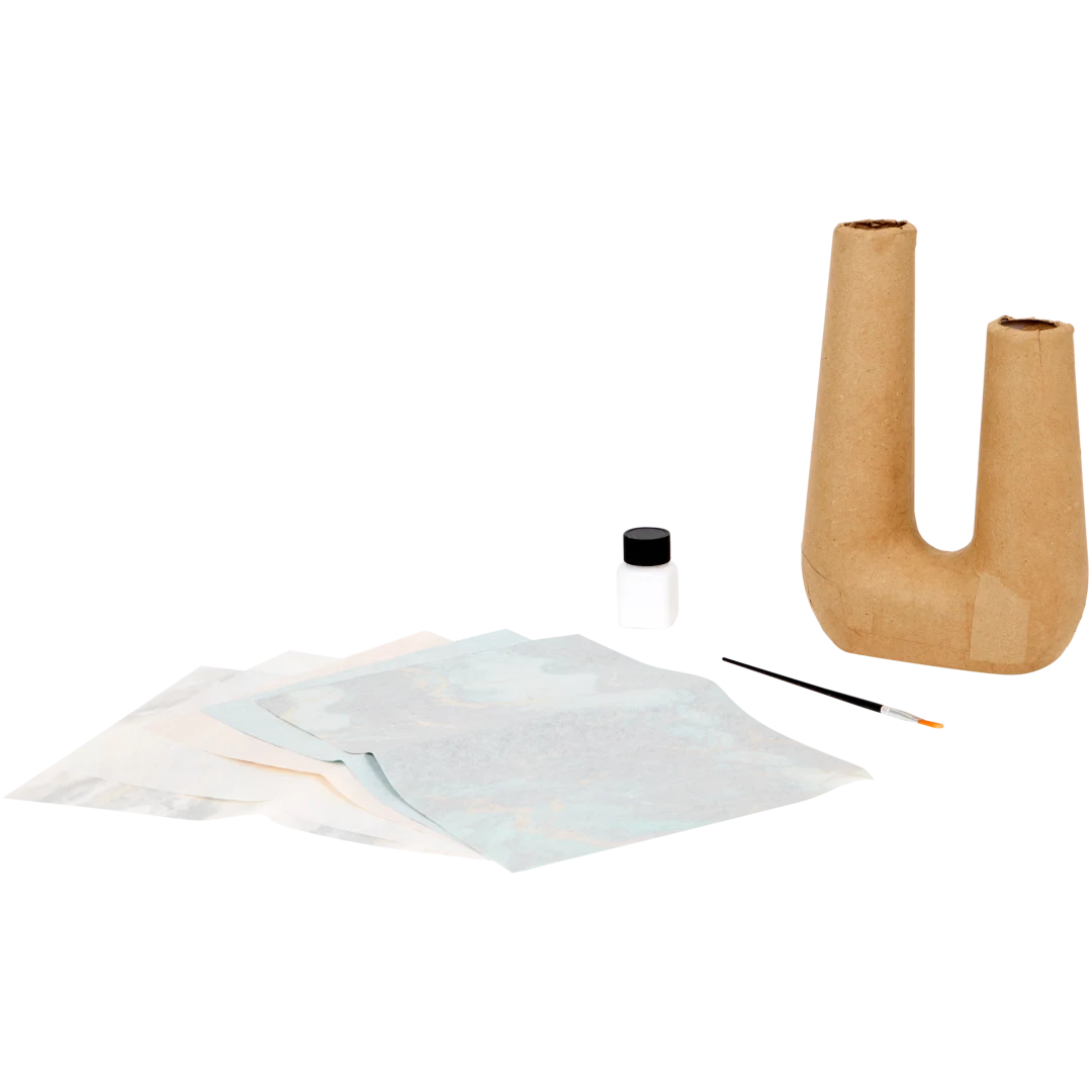 Conjunto de jarras DIY 1