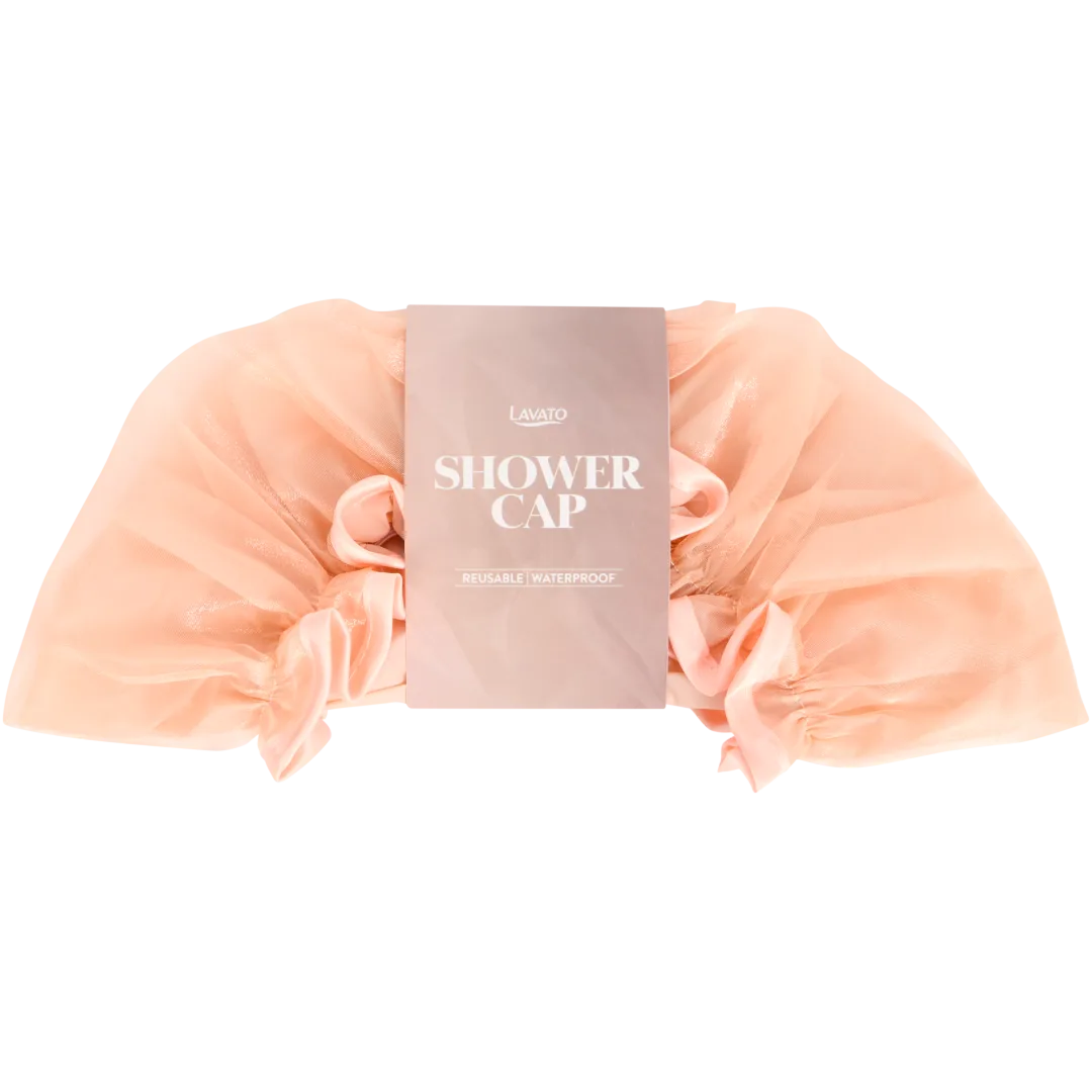 Cuffia per la doccia Lavato