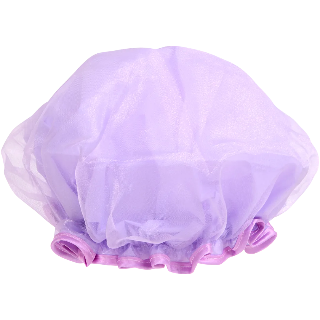 Cuffia per la doccia Lavato