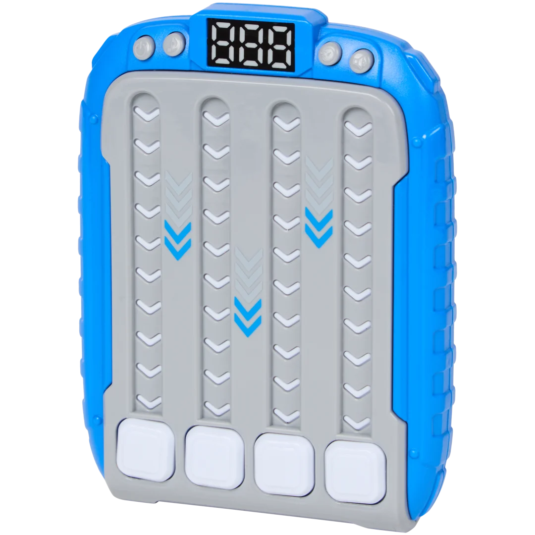 Rhythm Hero Spiel