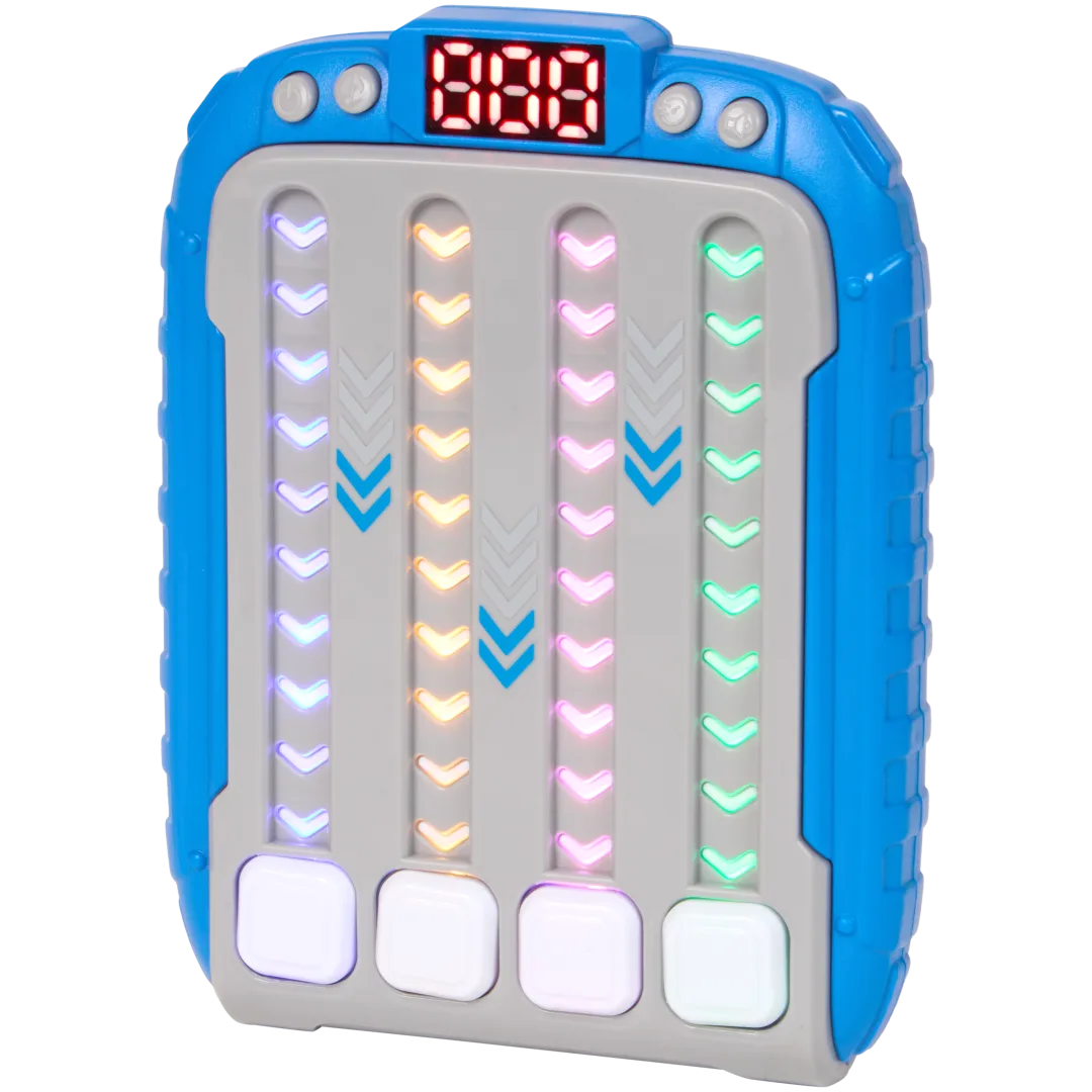 Rhythm Hero Spiel