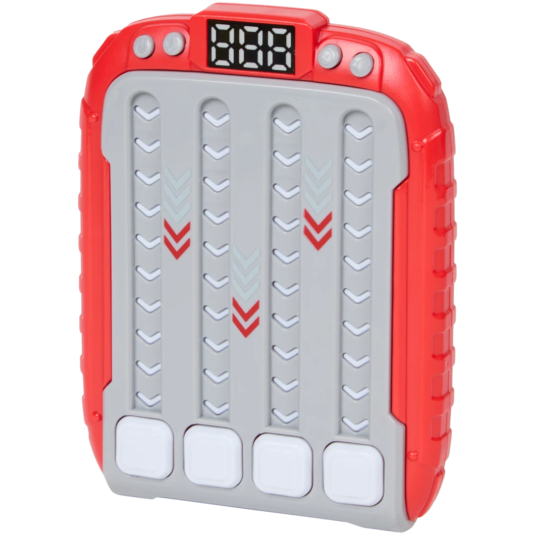 Rhythm Hero Spiel