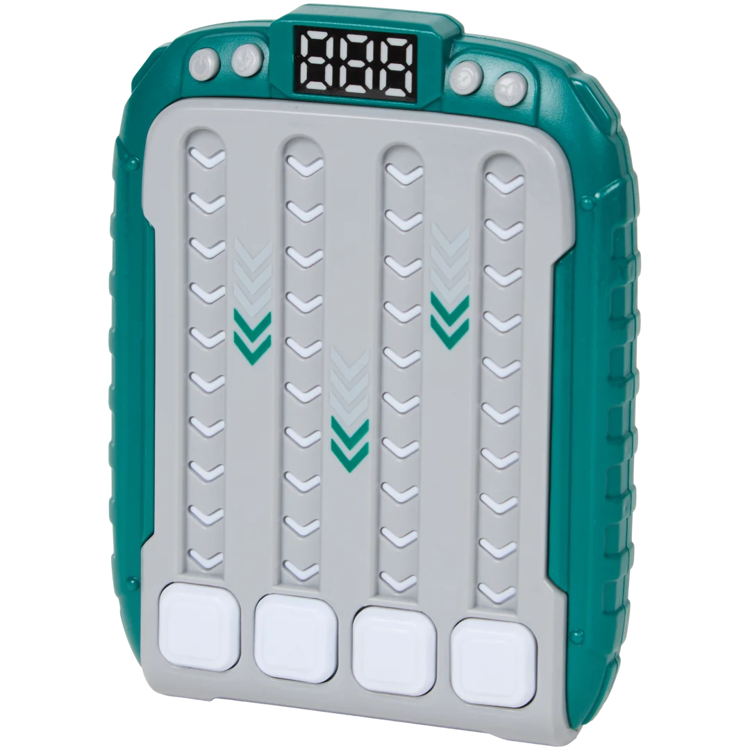 Rhythm Hero Spiel