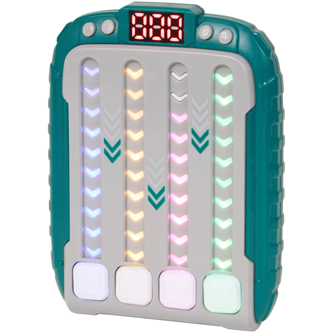 Jogo Rhythm Hero