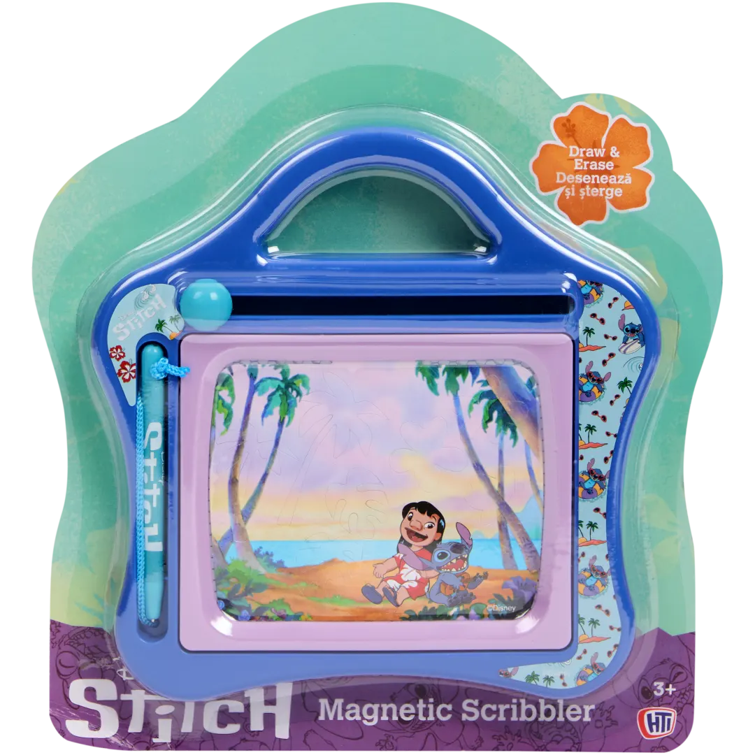 Magnetisch tekenbord