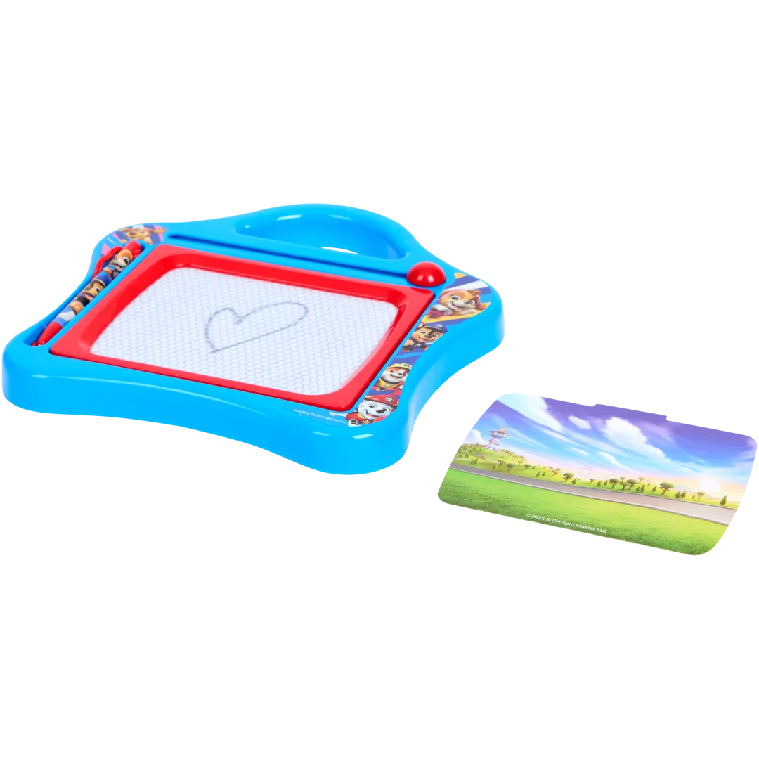 Magnetisch tekenbord