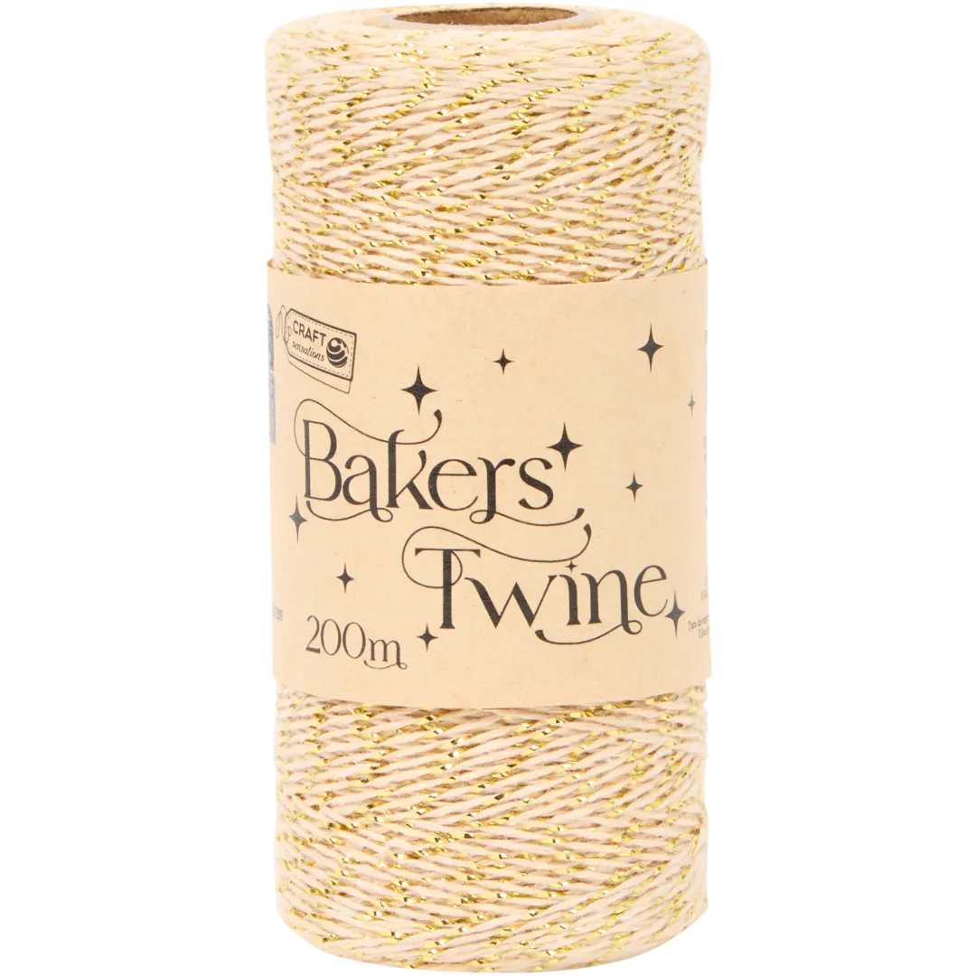 Craft Sensations touw