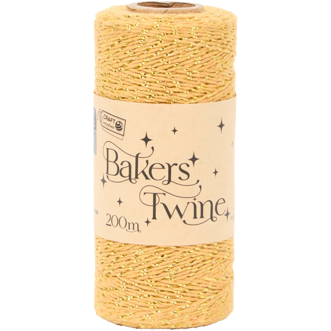 Craft Sensations touw