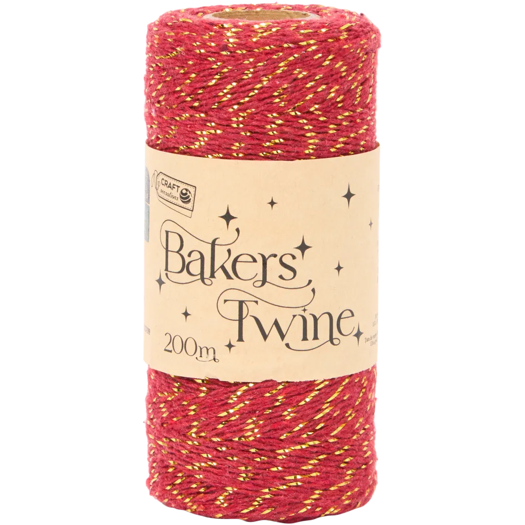 Craft Sensations touw