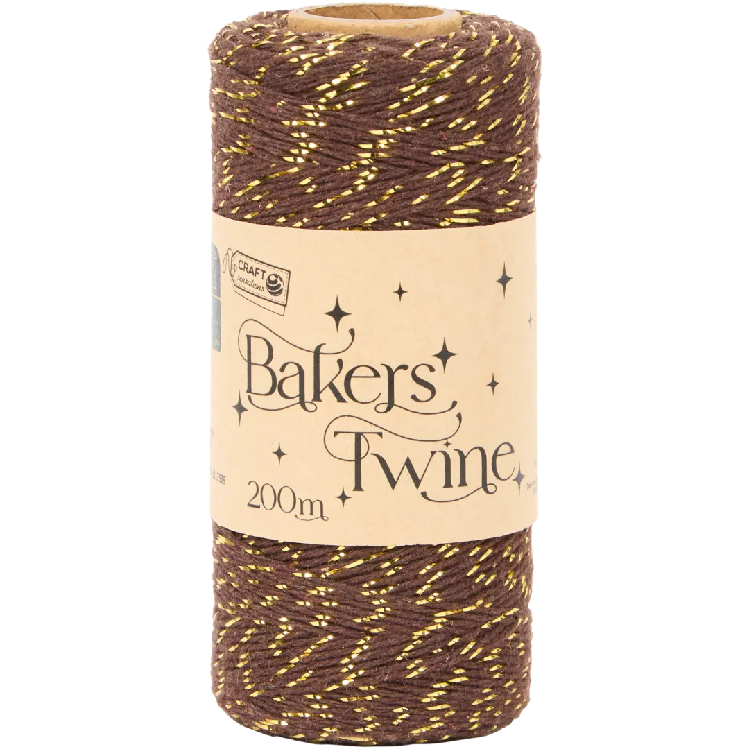 Craft Sensations touw