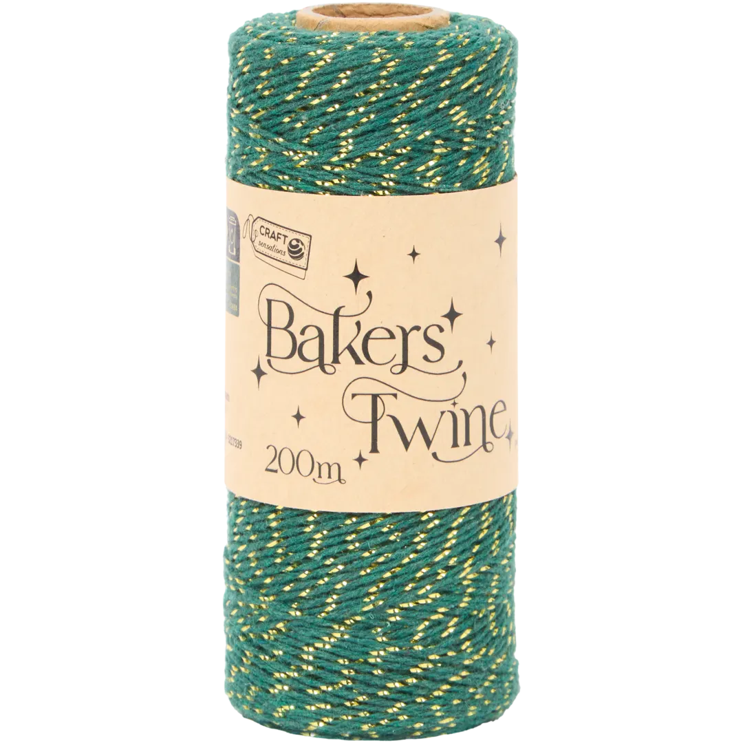 Craft Sensations touw