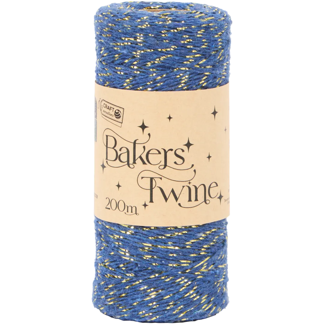 Craft Sensations touw