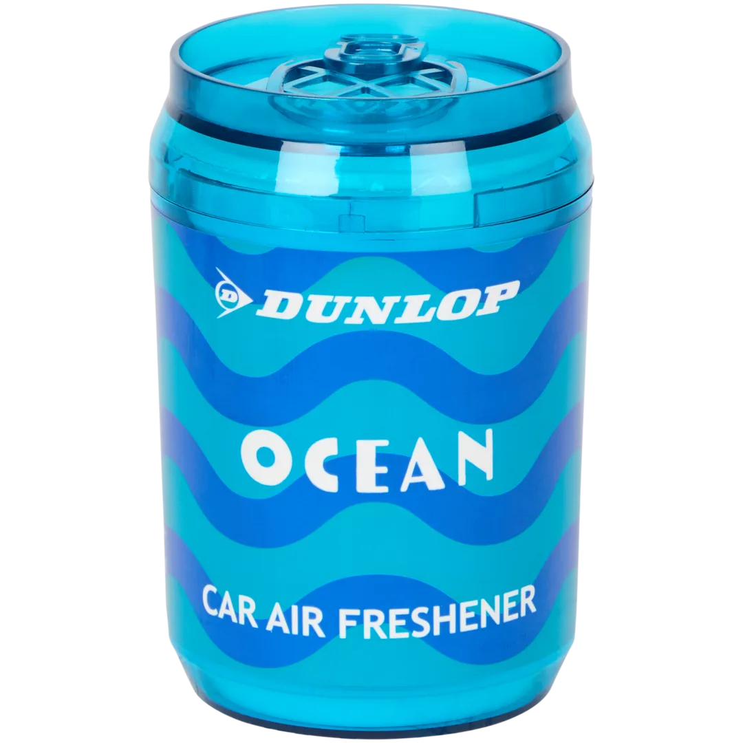 Odorizant auto Dunlop 1