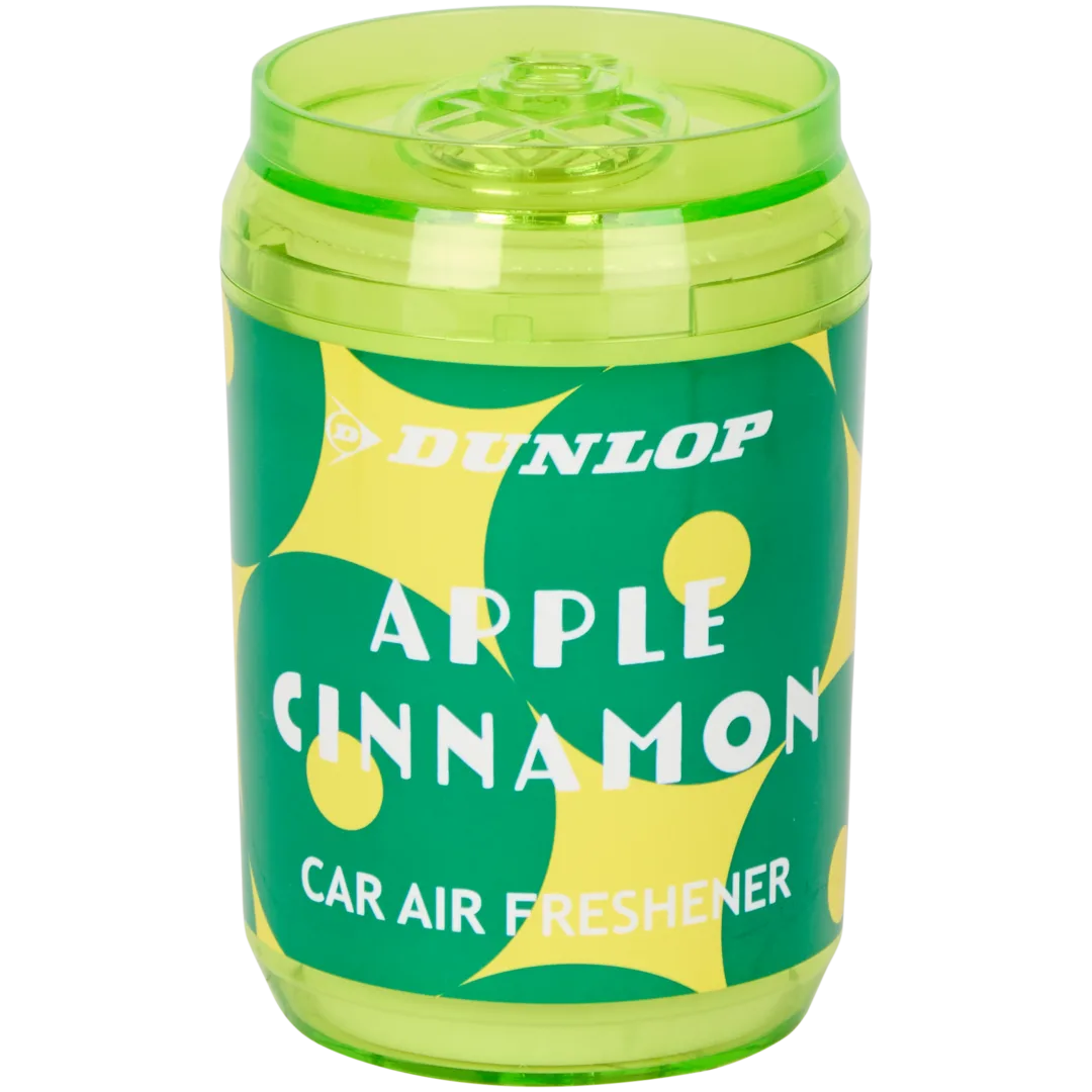 Odorizant auto Dunlop 4