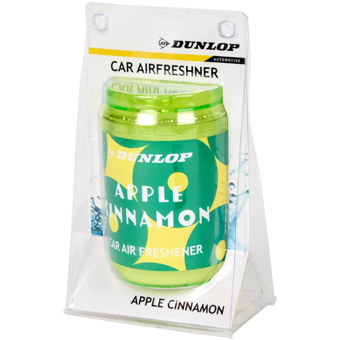 Odorizant auto Dunlop 5