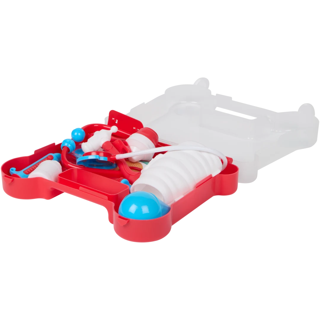 Kit de jeu docteur 1