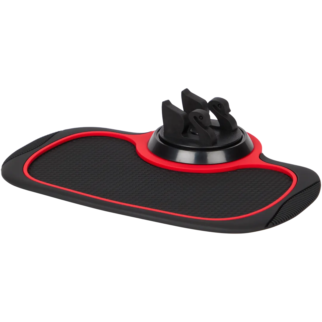 Tapis antidérapant avec support Dunlop