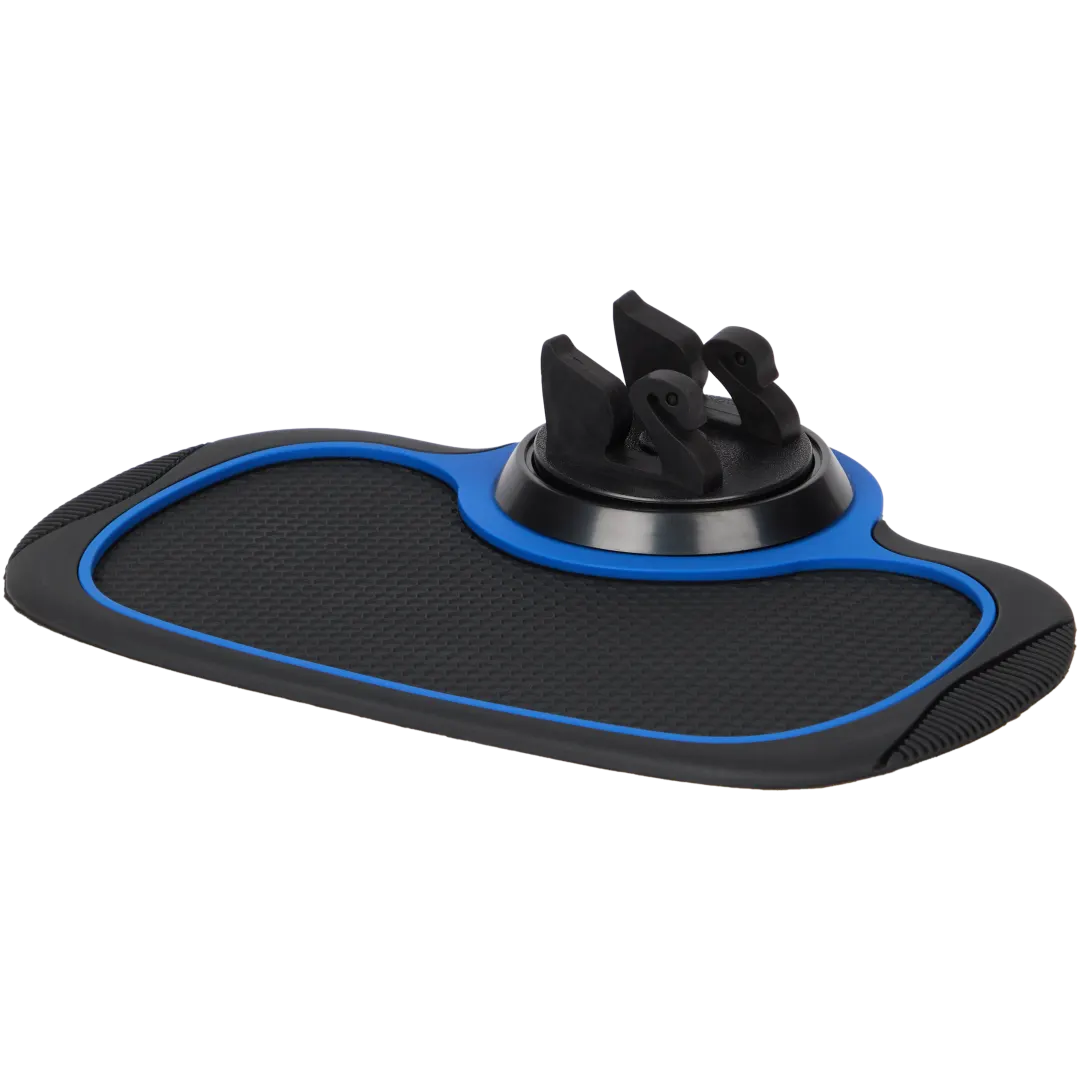 Tapis antidérapant avec support Dunlop