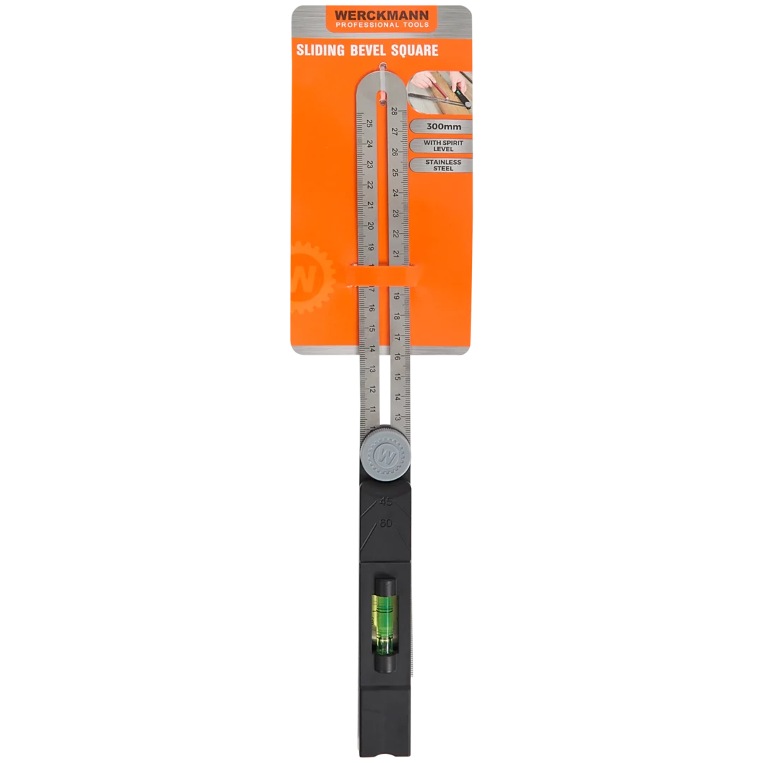 Angolo obliquo Werckmann