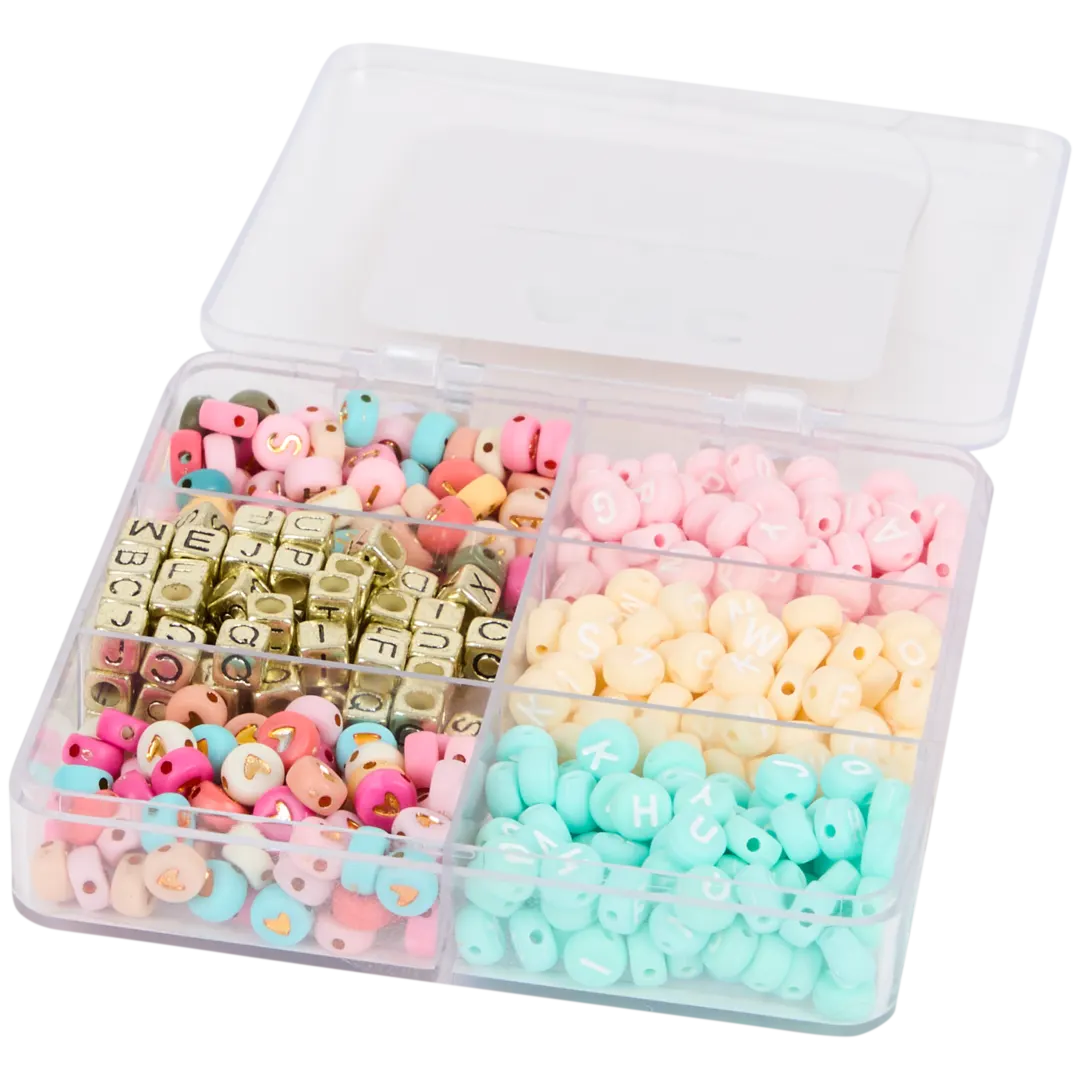 Craft Universe kralenset