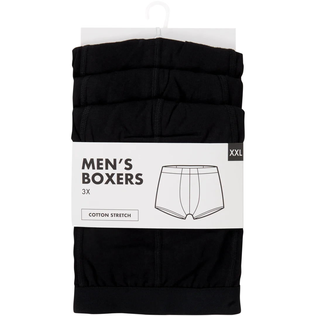 Boxers