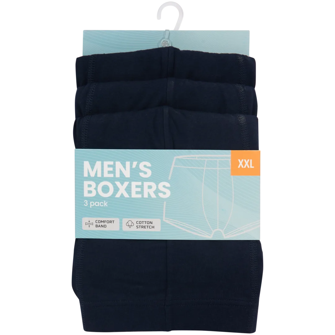 Boxeri