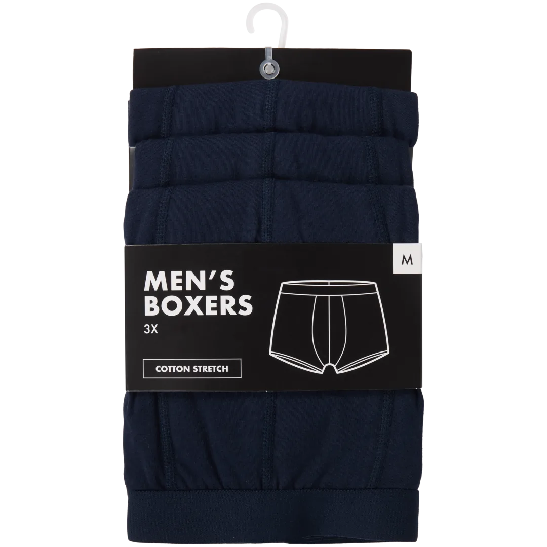 Boxers