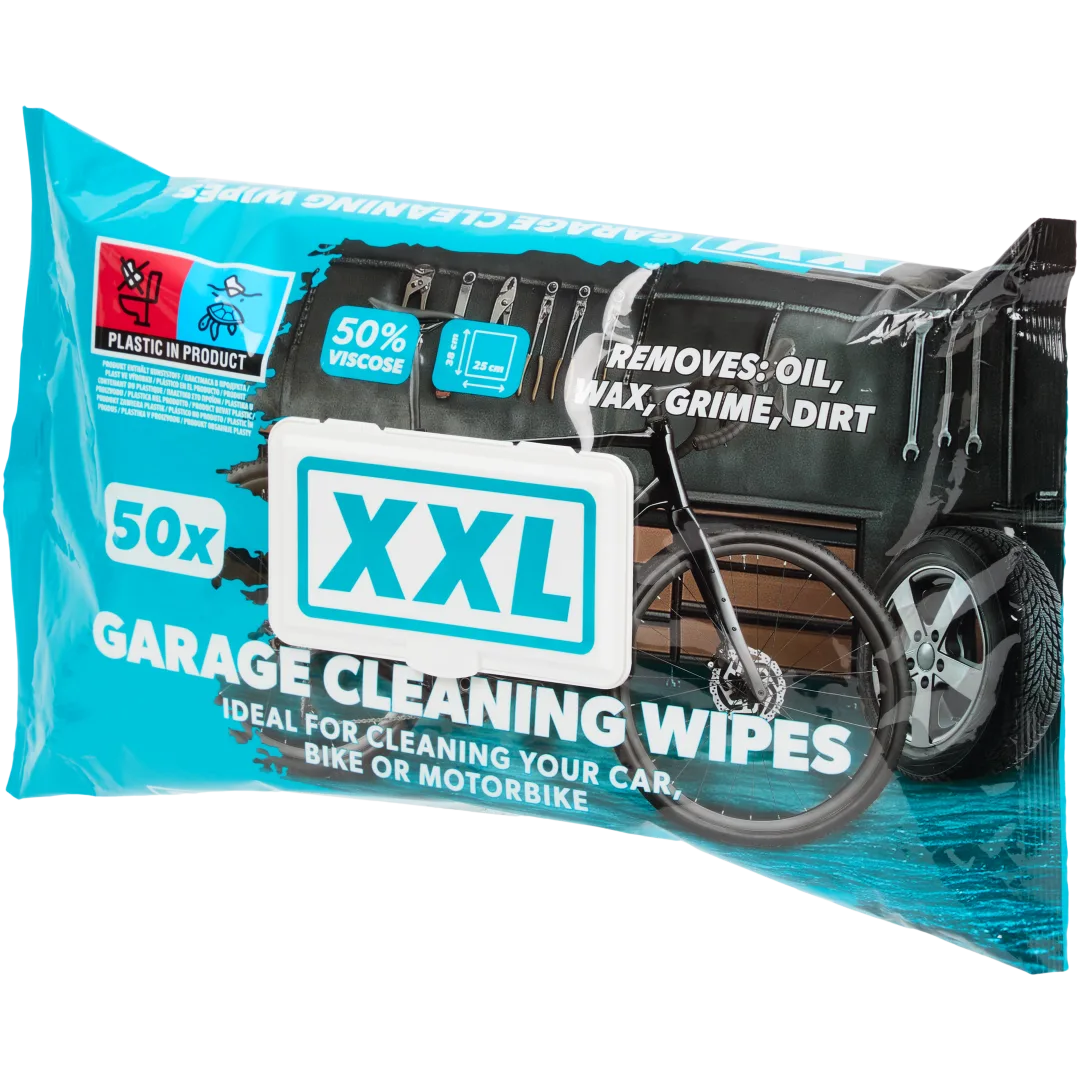 Lavete de curățare XXL 1