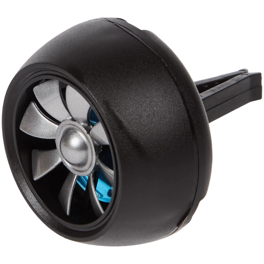 Dunlop auto luchtverfrisser 2