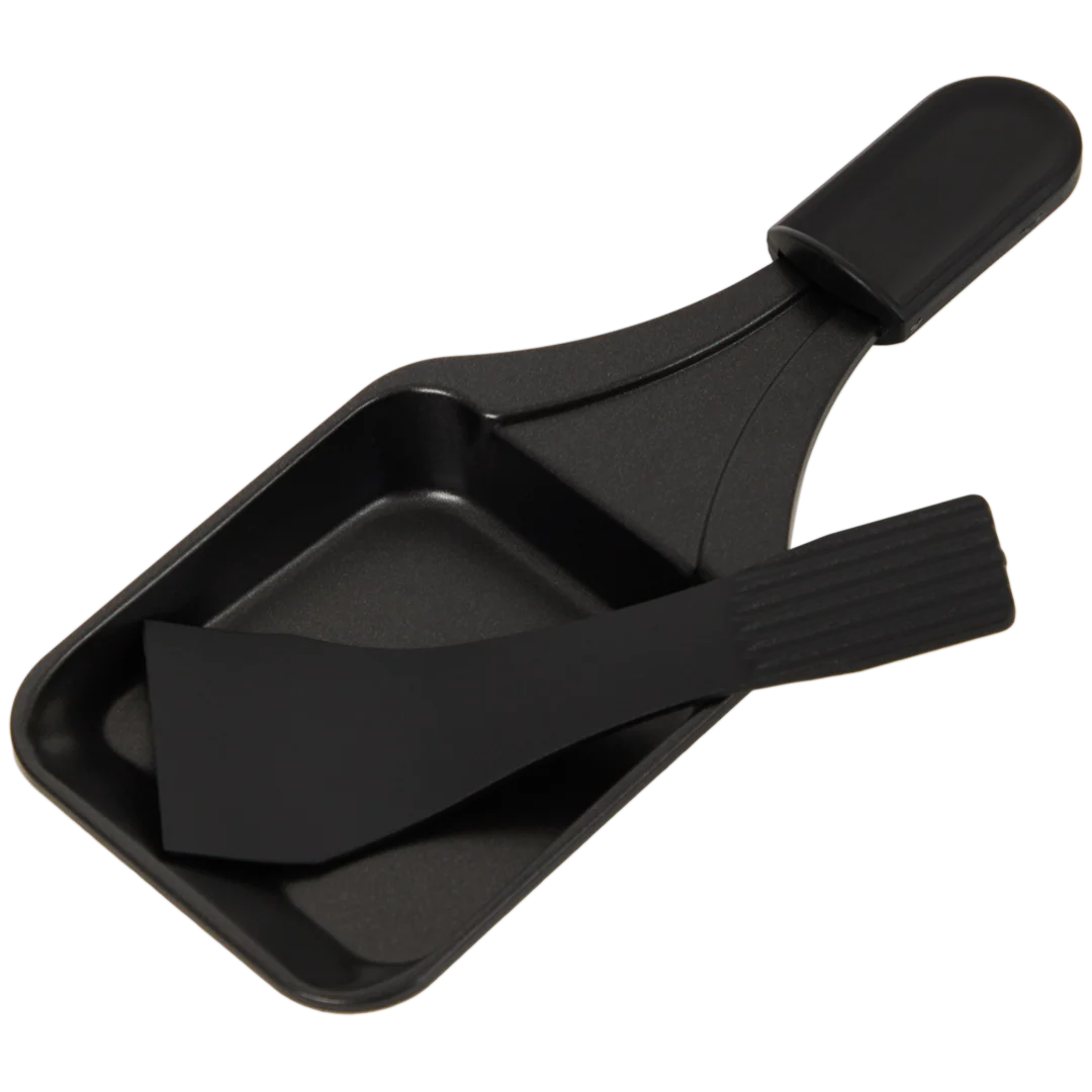 Appareil à raclette pliable 4