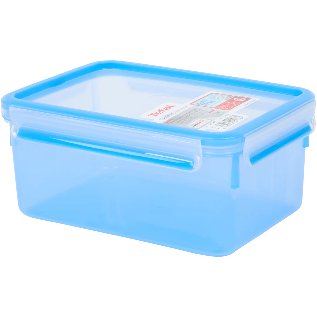 Boîte de conservation Tefal