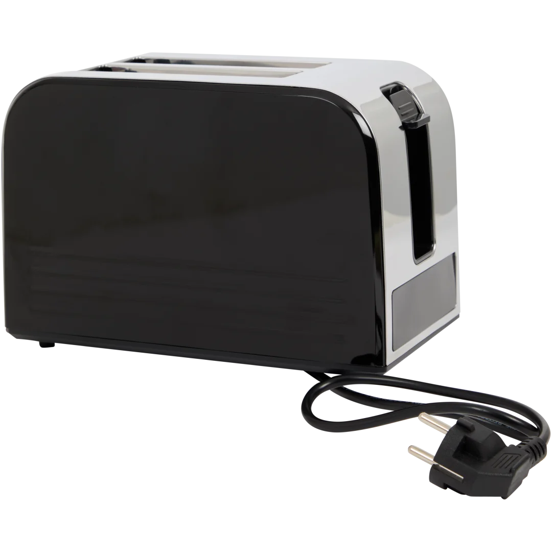 Digitale broodrooster 3