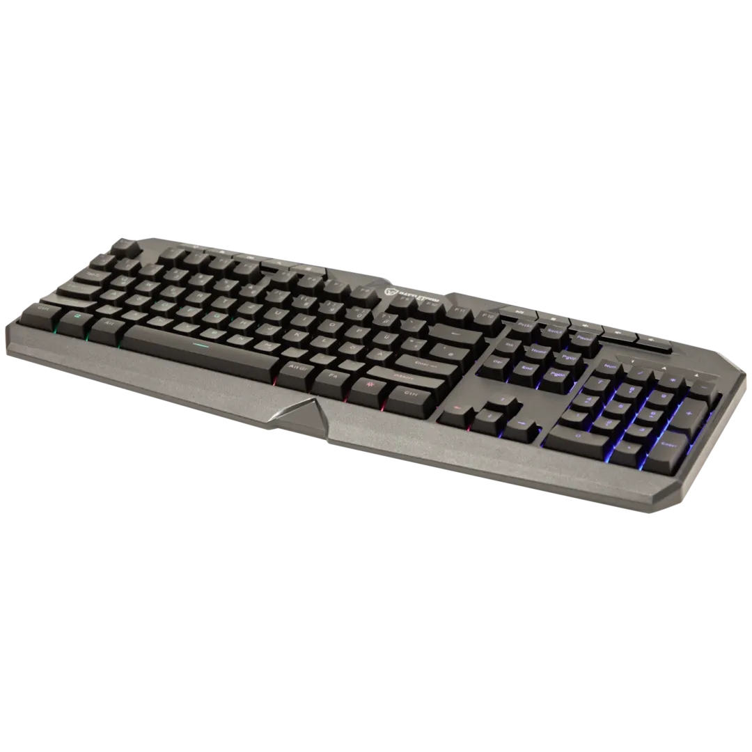 Battletron Gaming-Tastatur