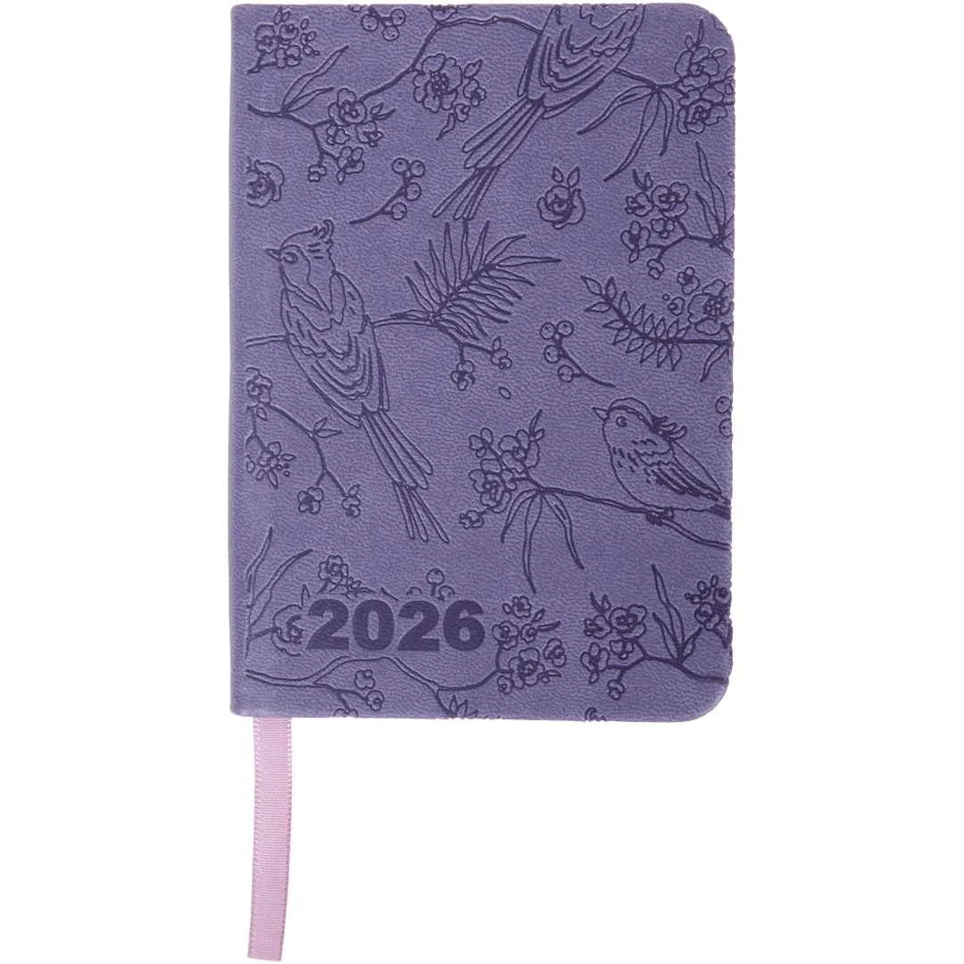 Kieszonkowy kalendarz 4