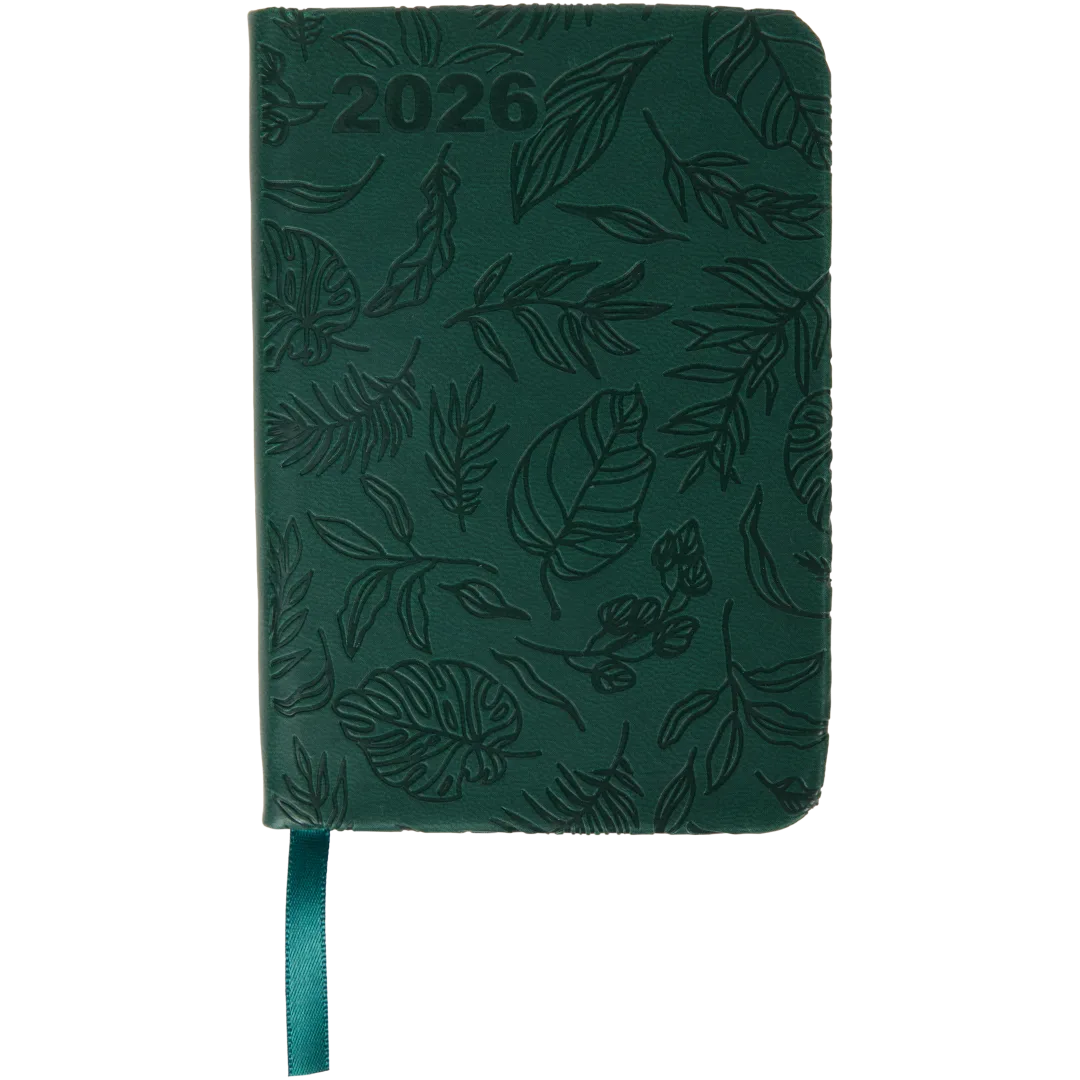 Kieszonkowy kalendarz 3