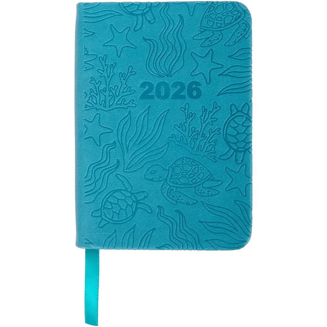 Kieszonkowy kalendarz 1