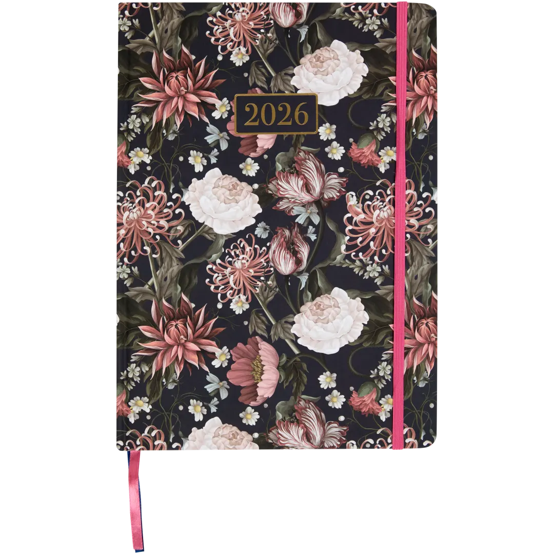 Agenda settimanale 2026