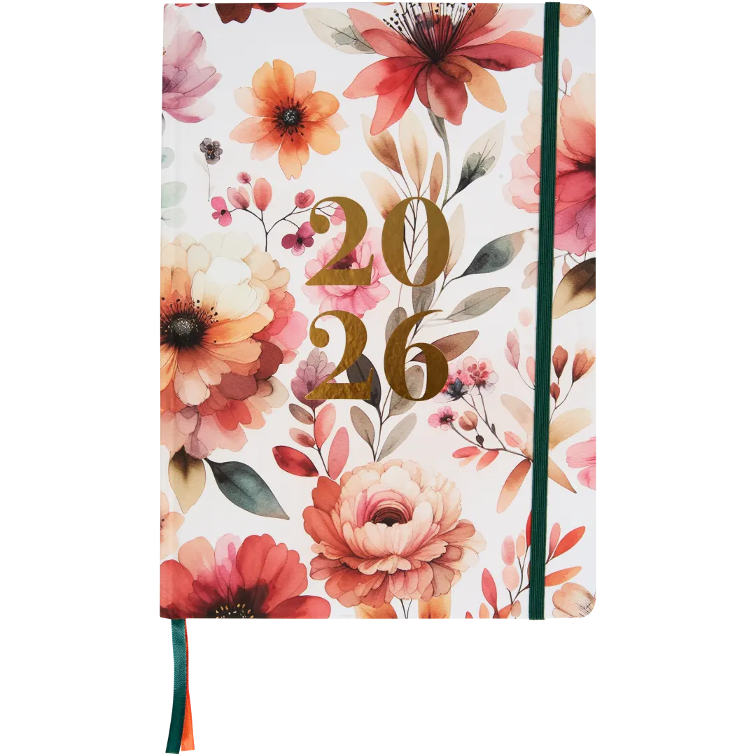 Agenda settimanale 2026