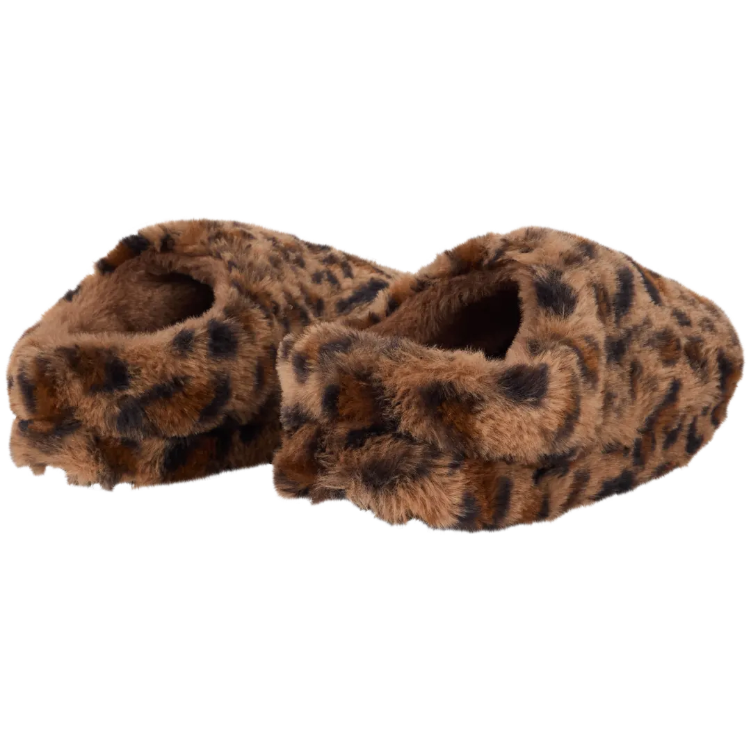 Pantufas felpudas 2