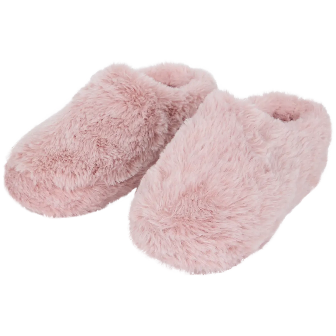 Pantufas felpudas 3