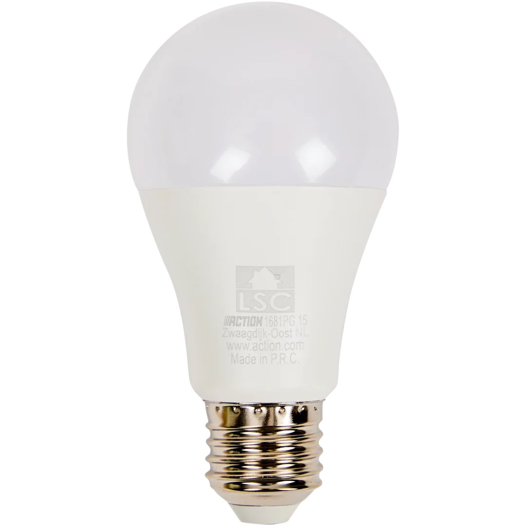 Ampoule LED LSC 2