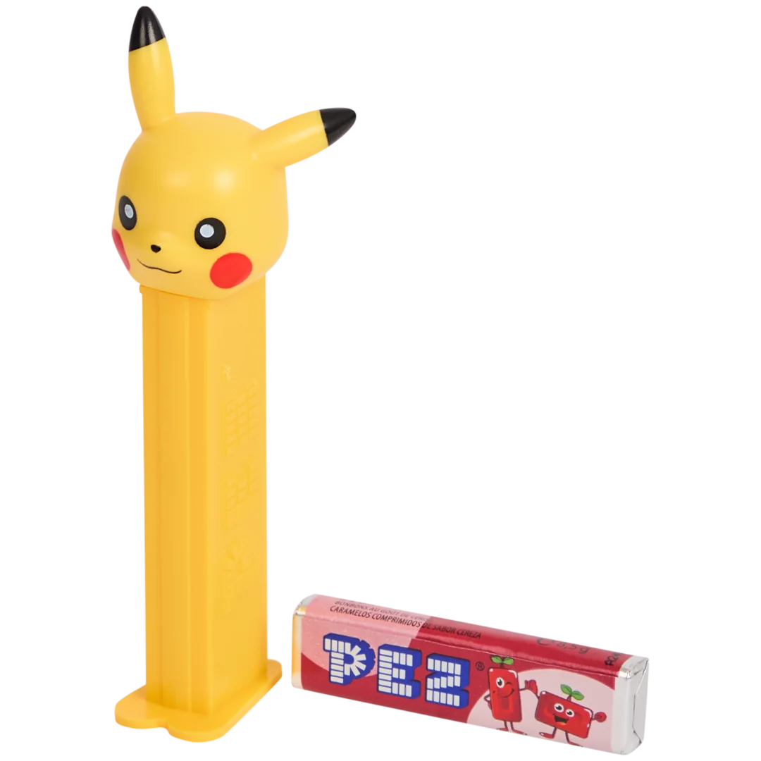 PEZ Pokémon