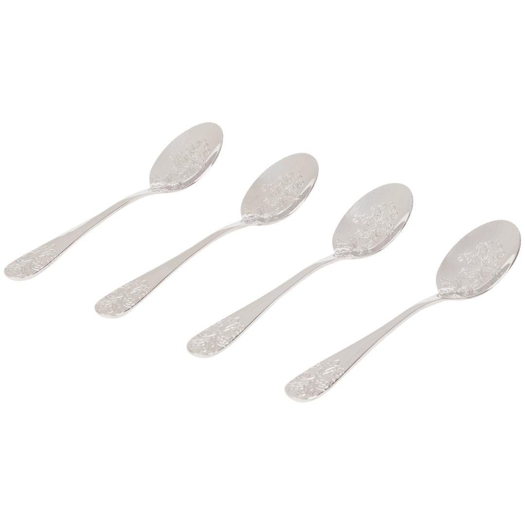 Cucharillas de postre Amefa Delight