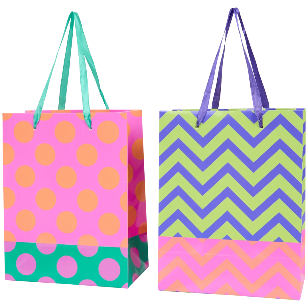 Sacs cadeau Craft Universe