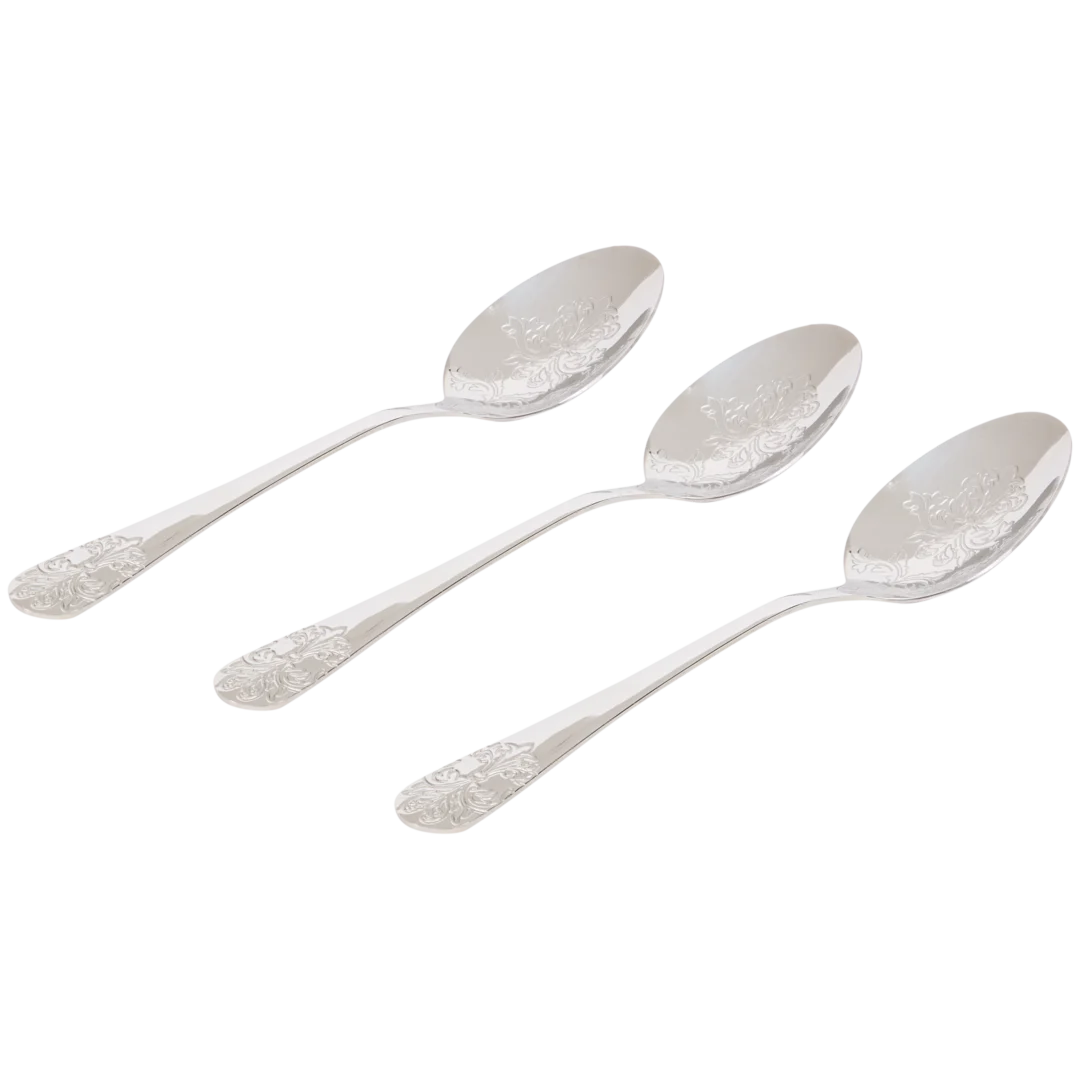 Cucchiai Amefa Delight