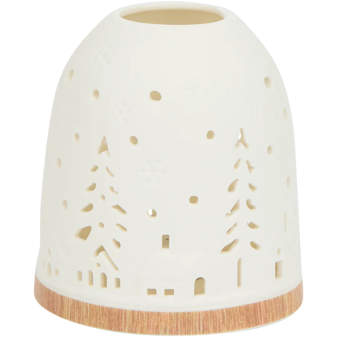 Cloche LED 4