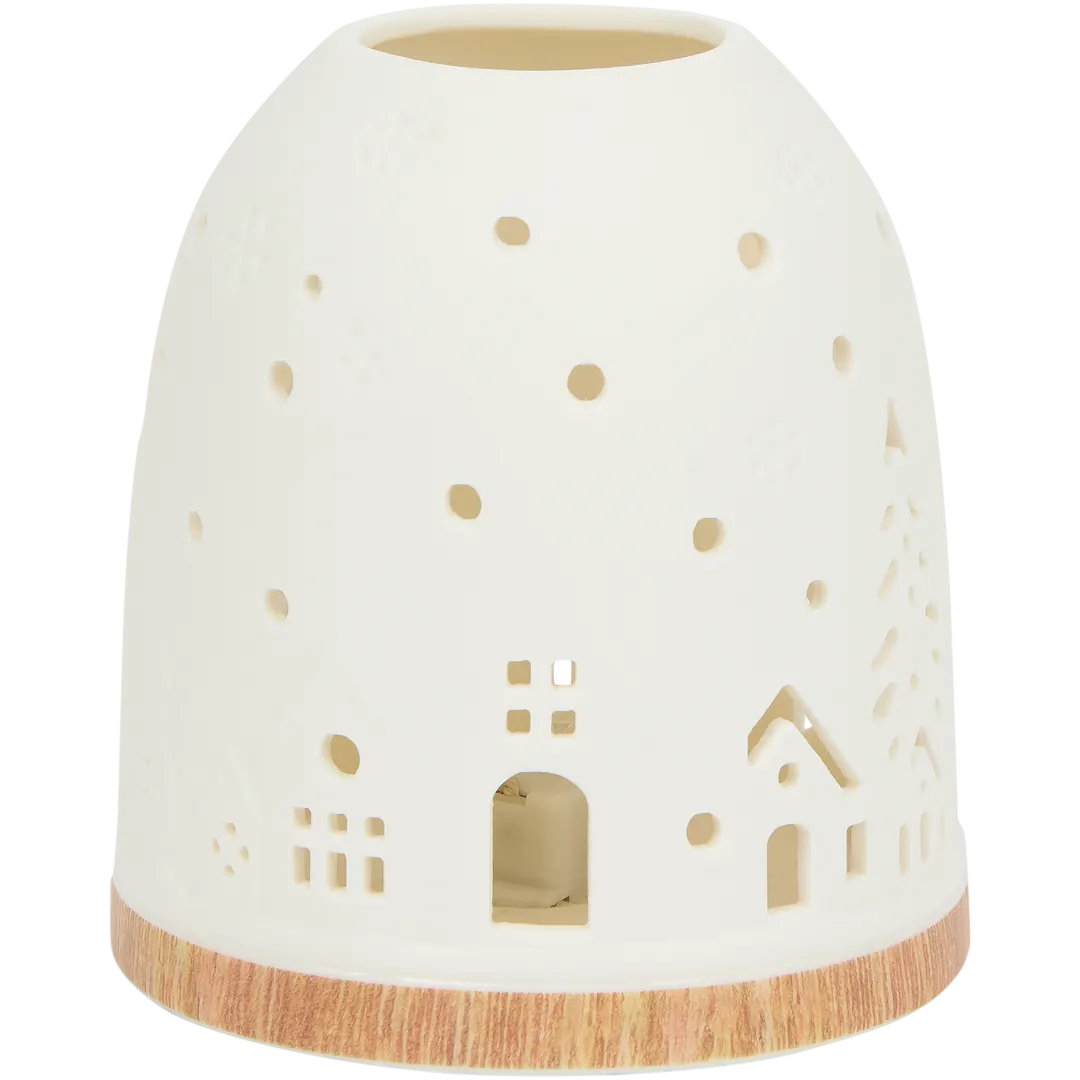 Cloche LED 3