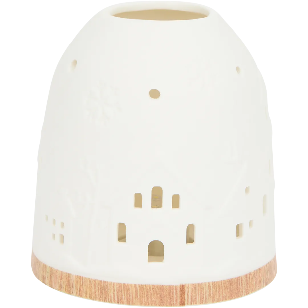 Cloche LED 1